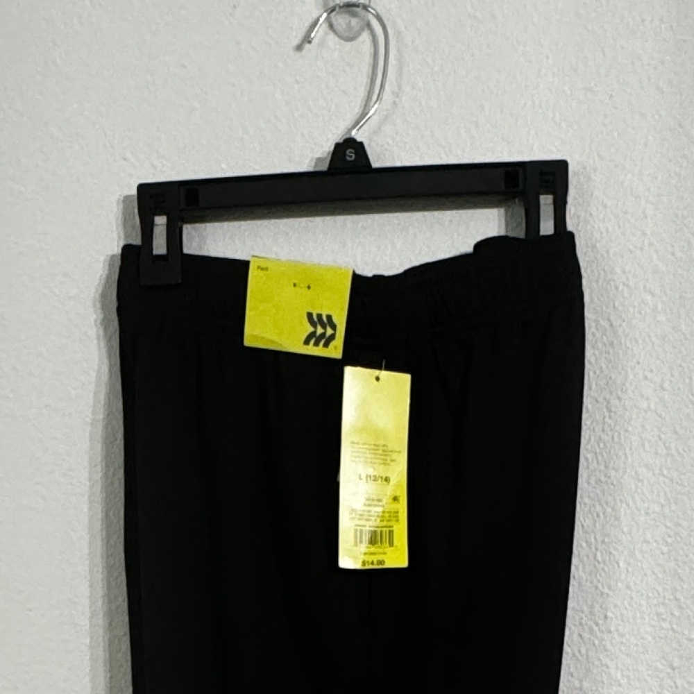 Boys Athletic Pants